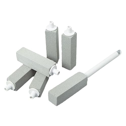 Pumice Stone for Toilet Cleaning, Pumice Cleaning Stone with Handle, Toilet Cleaner, Pumice Stone, Toilet Wand, Toilet Bowl Cleaner Brush, Toilet