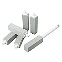 Pumice Stone for Toilet Cleaning, Pumice Cleaning Stone with Handle, Toilet Cleaner, Pumice Stone, Toilet Wand, Toilet Bowl Cleaner Brush, Toilet