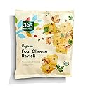 365 by Whole Foods Market, Organic Four Cheese Ravioli, 22 oz, (Frozen)