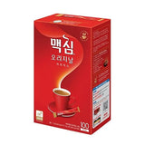 Maxim Instant Coffee 3 Variety Flavors (Original, Pack of 1)