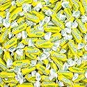 Pineapple Tootsie Roll Frooties Chewy Tropical Candy with Fresh Sweet & Juicy Flavor 85+ Pieces Individually Wrapped in Resealable Assortit Bag, 1.5