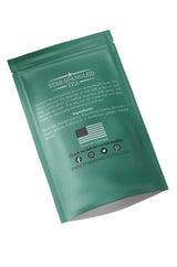 Star Spangled Tea Georgia Peach Apricot, Medium Black Tea, American Tea Blend With Peach and Apricot Tasting Notes, Helps Supports Veterans and First