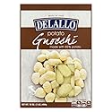 DeLallo Traditional Italian Potato Gnocchi, 1lb