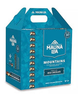 Mauna Loa Milk Chocolate Covered Macadamias - 4.3 oz (Pack of 10 Boxes)
