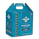 Mauna Loa Milk Chocolate Covered Macadamias - 4.3 oz (Pack of 10 Boxes)