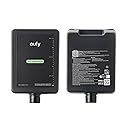 eufy Official Hard Floor Cleaner Accessories for Omni S2, Gentle Ingredients, Low-scent, Suitable for Various Surfaces, 1 Bottle