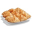 Whole Foods Market, Croissant Butter Mini 12 Count, 10 Ounce