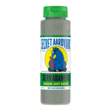 Secret Aardvark Serrabanero Hot Sauce - Serrano & Green Habanero Hot Sauce, Green Spicy Sauce, Non-GMO, Low Carb, Low Sugar Marinade - 8 fl oz 1 Pack
