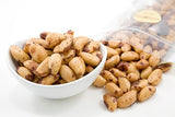 Roasted Brazil Nuts (Salted)