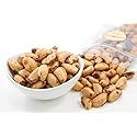 Roasted Brazil Nuts (Salted)