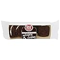 Red Plate Foods, Cookies Double Chocolate Whoopie 5 Count, 8.5 Ounce
