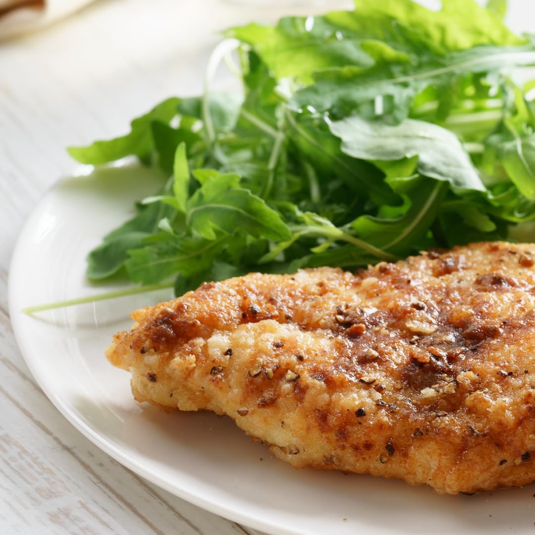 GranAroma Lemon Pepper Seasoning, 8 lb, Versatile Seasoning Blend, Chicken & Steak, Zesty Flavor
