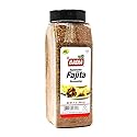 Badia Fajita Seasoning 21 oz - Zesty Tex-Mex Spice Blend for Fajitas - Bold, Smoky Flavor