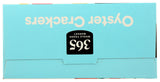 365 by Whole Foods Market, Oyster Crackers, 8 Ounce