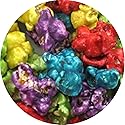 Rainbow Popcorn