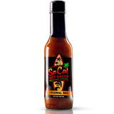 SoCal Hot Sauce® - Original Red - Single