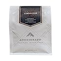 Afficionado Coffee Roasters | Medium Roast Arabica Coffee | 12 Ounce Bag (Liberator, Whole Bean)