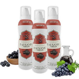 Balsamic Vinegar Spray, 3-Pack, Salad Dressings, Vinaigrettes & Cooking, Marinades & Sauces, No Propellants, Quality Crafted in USA, Net Wt 4.7 oz