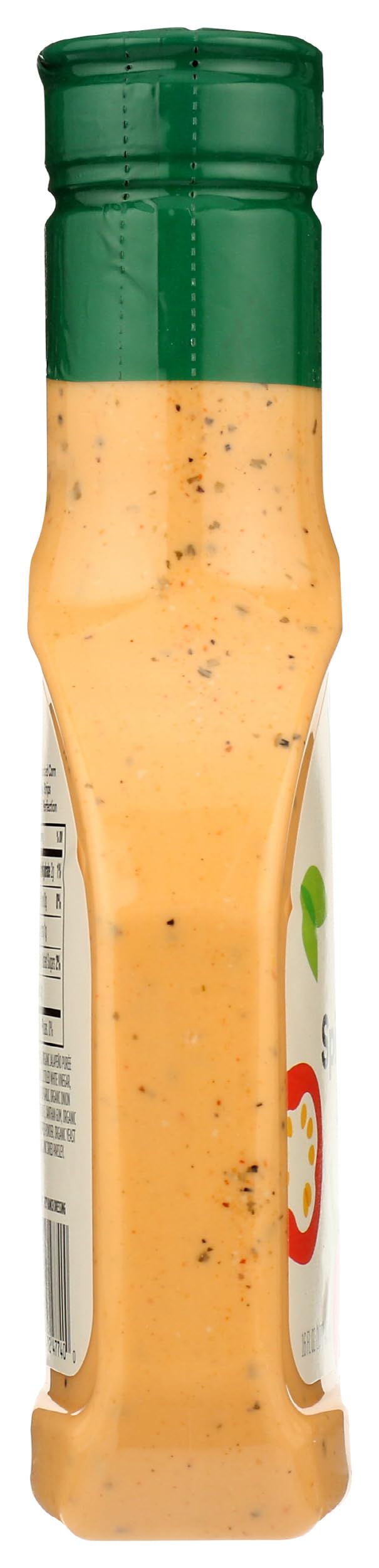 365 by Whole Foods Market, Organic Spicy Ranch Dressing, 16 oz