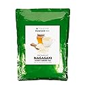 Tea Zone 2.2 lb Milk Tea Blast Nagasaki Savory Honey Green Tea Powder