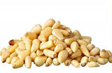 Raw Natural Shelled Pine Nuts/Pignolias (4 Lbs.) - Super Tasty & Crunchy - Handpicked for Freshness & Quality - Compares to Organic - Farm Fresh Nuts