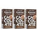 Nespresso Original Line Compatible Capsules Hot Chocolate Hot Cocoa Pods - Smooth & Creamy - 30 Pod Package