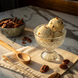 Amazon Grocery, Butter Pecan Ice Cream, 48 Fl Oz