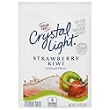 Crystal Light Tropical Passions - Strawberry Kiwi, 1.7 oz