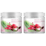 SMELLS BEGONE 14oz Crystal Odor Eliminator - Absorb & Eliminate Odors in Homes, Offices, Bathrooms, Basements, Garage, Cars, RVs & Boats - Remove