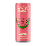 Evo Energy Beverage Watermelon Natural Juice Drink with Vitamin C, Electrolytes & Antioxidants, Energy drink Low-Calorie, Zero Cholesterol Sweet