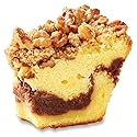 Strawberry Hill's Original Old World Cinnamon Walnut Coffee Cake
