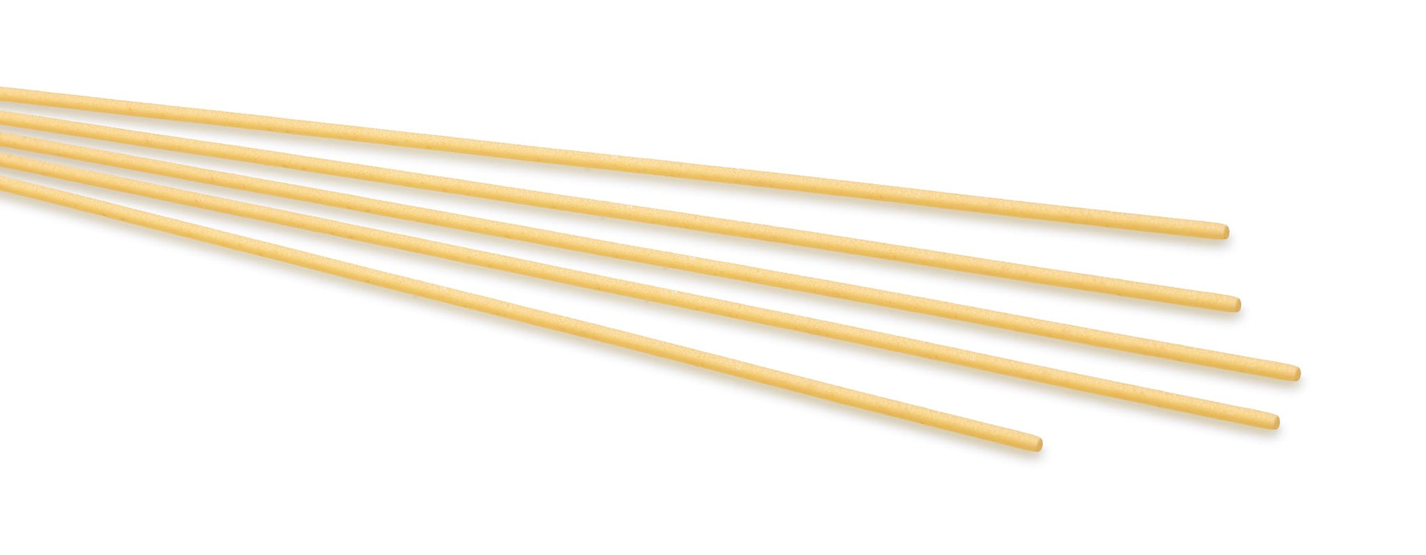 De Cecco Pasta, Spaghetti, No.12, 5 Pound (Pack of 4)