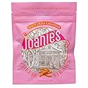 Joanie's Cheese Straws - Spicy Crisp Cheddar - Authentic Southern Snack - Large Bag (4oz)