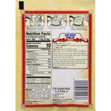 Pioneer Brand Gravy Mix Packets - Makes 2 Cups (Pack of 12) (French Dip Au Jus)