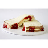 By The Cup Strawberry Pie & Pastry Filling, 2 Pound Tube