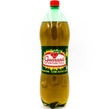 Guaraná Antarctica 2 Liter 67.6 fl oz (Pack of 6)