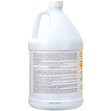 ForPro Citrus-Cide Hospital Grade Disinfectant Cleaner, All Purpose Cleaner, Disinfectant & Deodorizer, Citrus Scent, 1 Gallon Refill (128 fl. oz.)