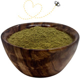 Raw Essentials Mexican Oregano Ground | Fresh & Earthy Flavor Used in Rice, Pork, Beef, & Veggie Dishes | Non-GMO, Gluten Free, Paleo, & Vegan | 6.5