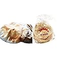 Laodicea Pita Bread - Whole Wheat 7"- 12 bags - 10 loaves per bag (SHIP ON FRIDAYS)