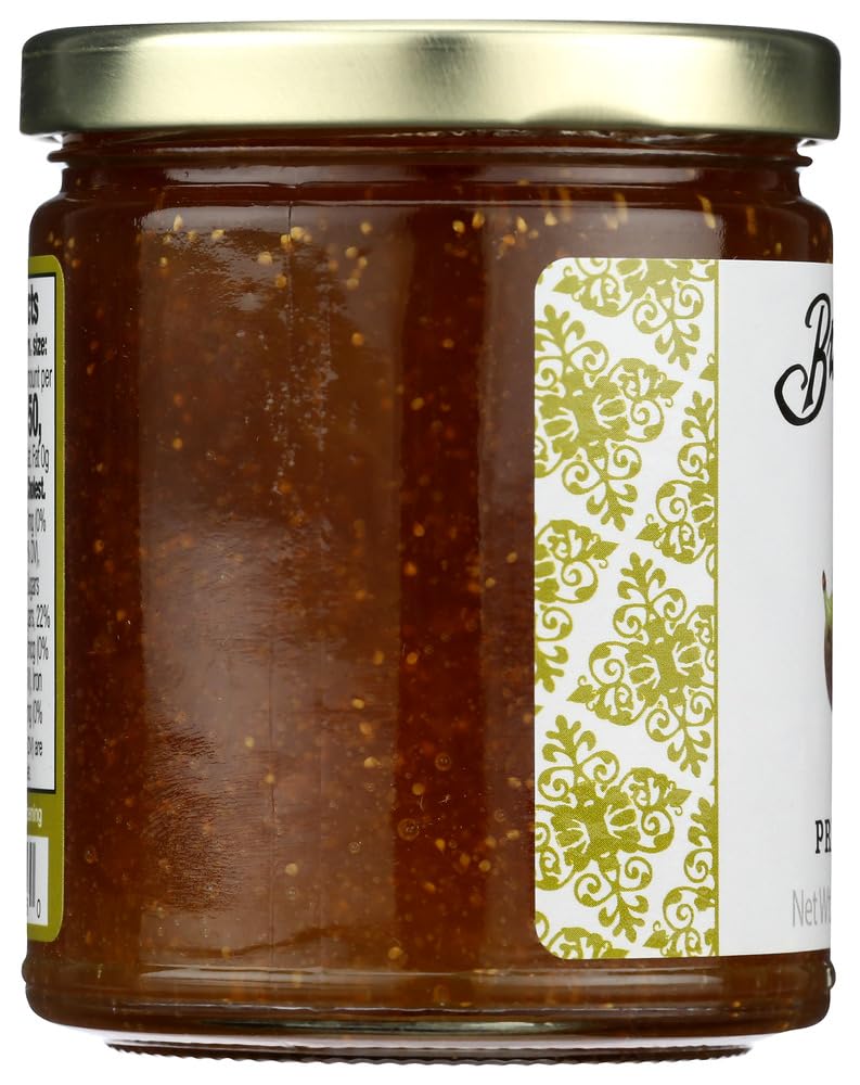 Braswell's Fig Preserves, 11.5 Ounce (Pack of 6)