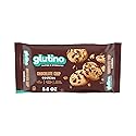 Glutino Gluten Free Chocolate Chip Cookies, Decadent Cookies, 8.6 Ounce (07035)