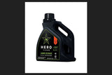 Hero Clean Juniper Scent Laundry Detergent Liquid 100