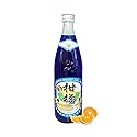 Blue Curacao Syrup