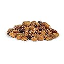 BBQ Honey Roasted Pistachio (Shelled, No Shell) by It's Delish, 12 Oz Bulk | Gourmet Pistachio (Shelled, No Shell) in Honey Sugar Coating and Barbecue