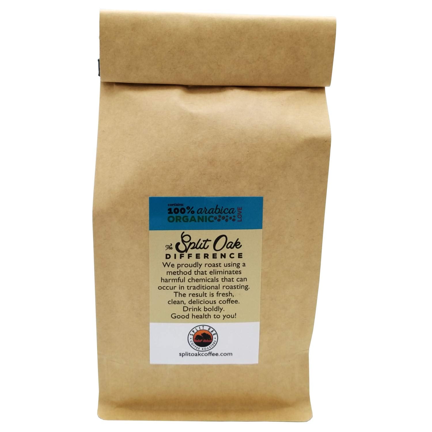 3 PACK Organic Guatemala Huehuetenango Coffee Beans 12oz, Fair Trade, Medium Roast, Single Origin, Shade Grown, Superior Reserve, Fresh Roast