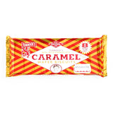 Tunnock's Milk Chocolate Wafers 8.46 oz (Pack of 1)