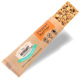 Gluten, Dairy, & Soy Free Peanut Butter Granola Bar | 12 Pack | Workout Snack | Made in Omaha, NE | The Gourmet Granola