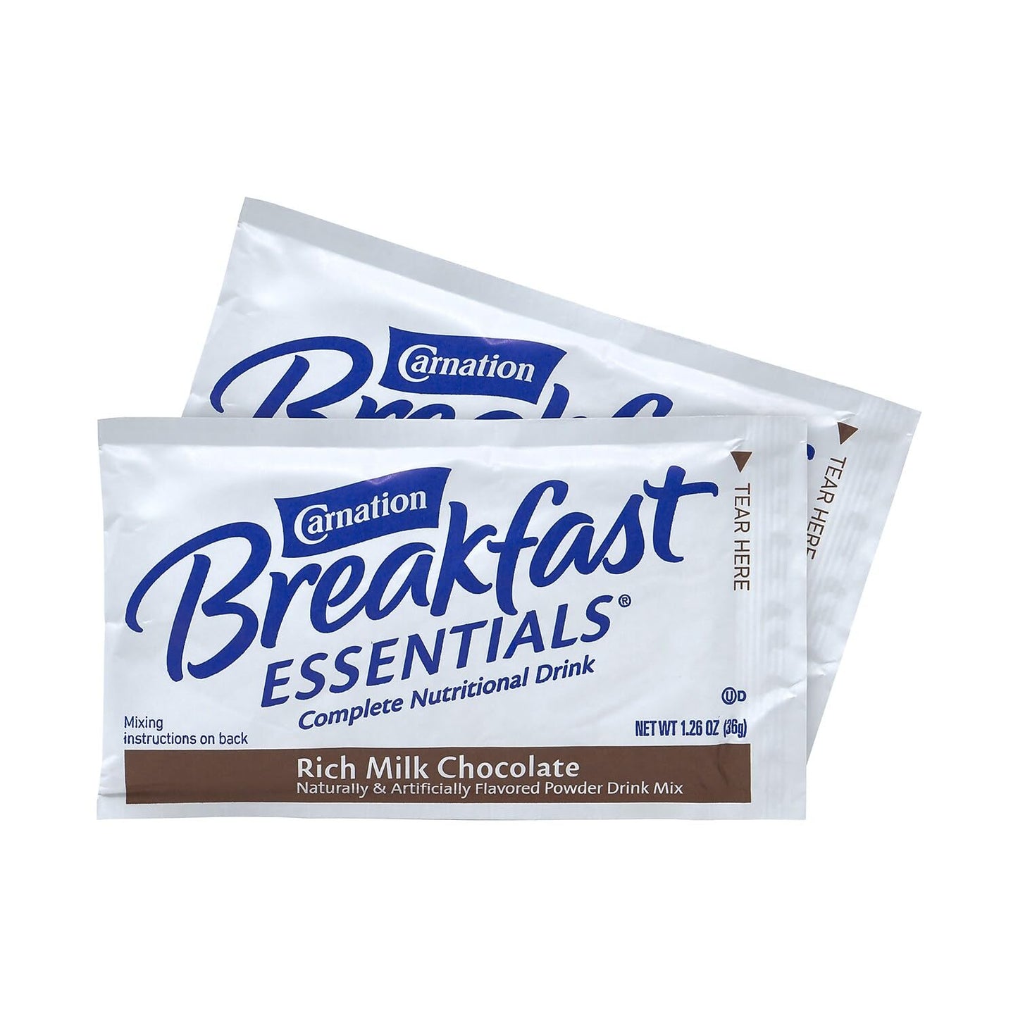 Carnation Breakfast Essentials, Pack Of 30