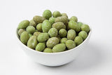 Wasabi Peanuts (4 Pound Bag)