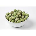 Wasabi Peanuts (4 Pound Bag)
